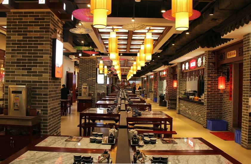 餐廳如何策劃