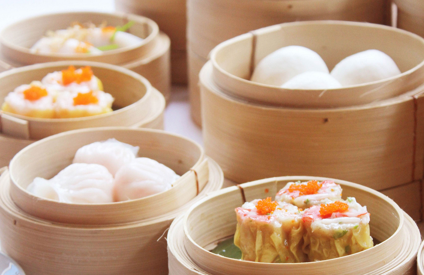 餐廳顏值的設(shè)計(jì)對(duì)消費(fèi)者的影響也很大！